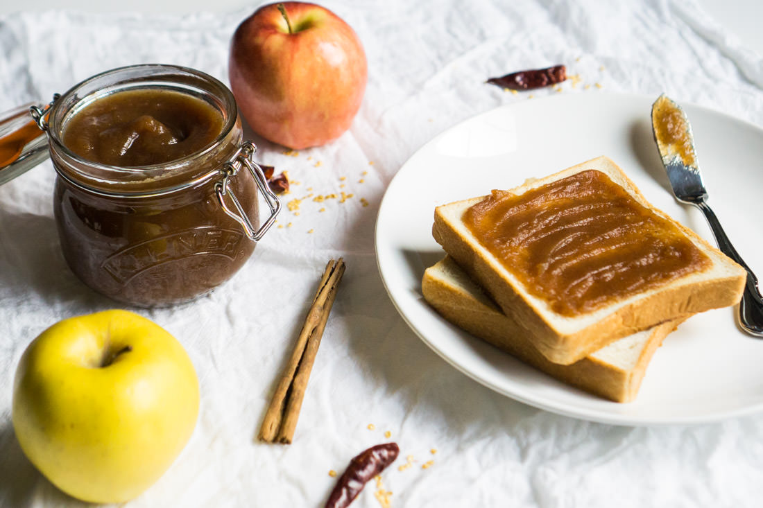 Apple Butter