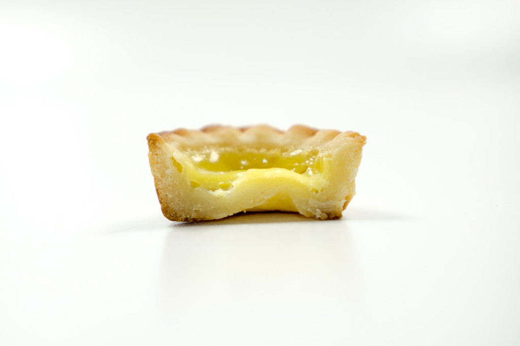 Egg Tarts-19