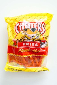 Flamin' Hot - Frito Lay -1