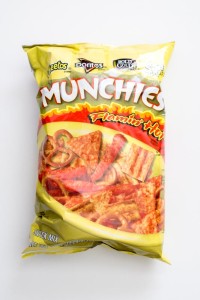 Flamin' Hot - Frito Lay -12