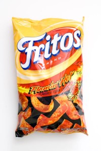 Flamin' Hot - Frito Lay -22