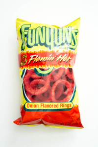 Flamin' Hot - Frito Lay -6