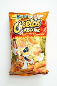 Flamin' Hot - Frito Lay -8