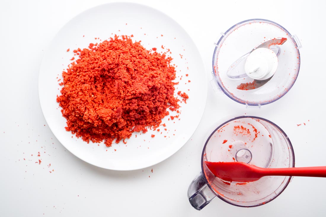 Flamin Hot Cheetos Powder/ Seasoning