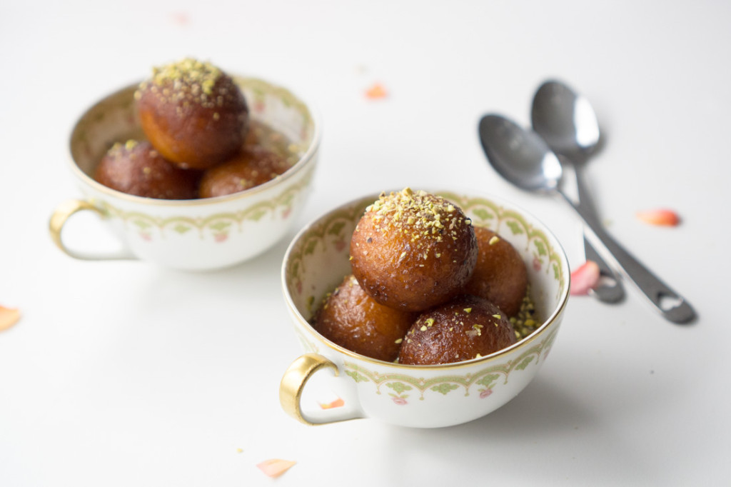 Gulab Jamun -10