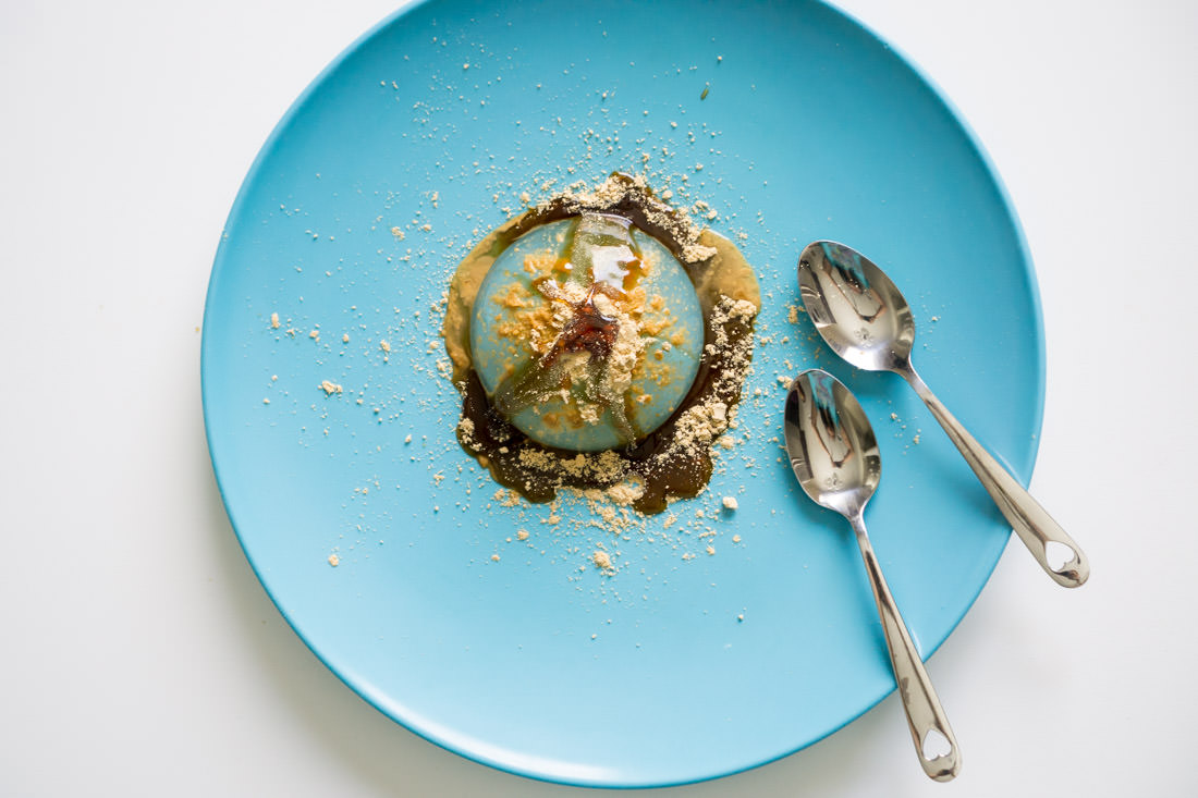 raindrop cake with gelatin recipe raindrop cake with gelatin recipe