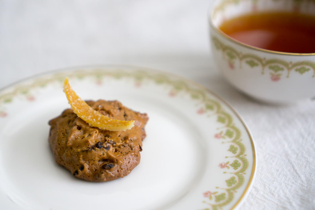 Rustiche biscotti 