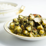 Palak Paneer