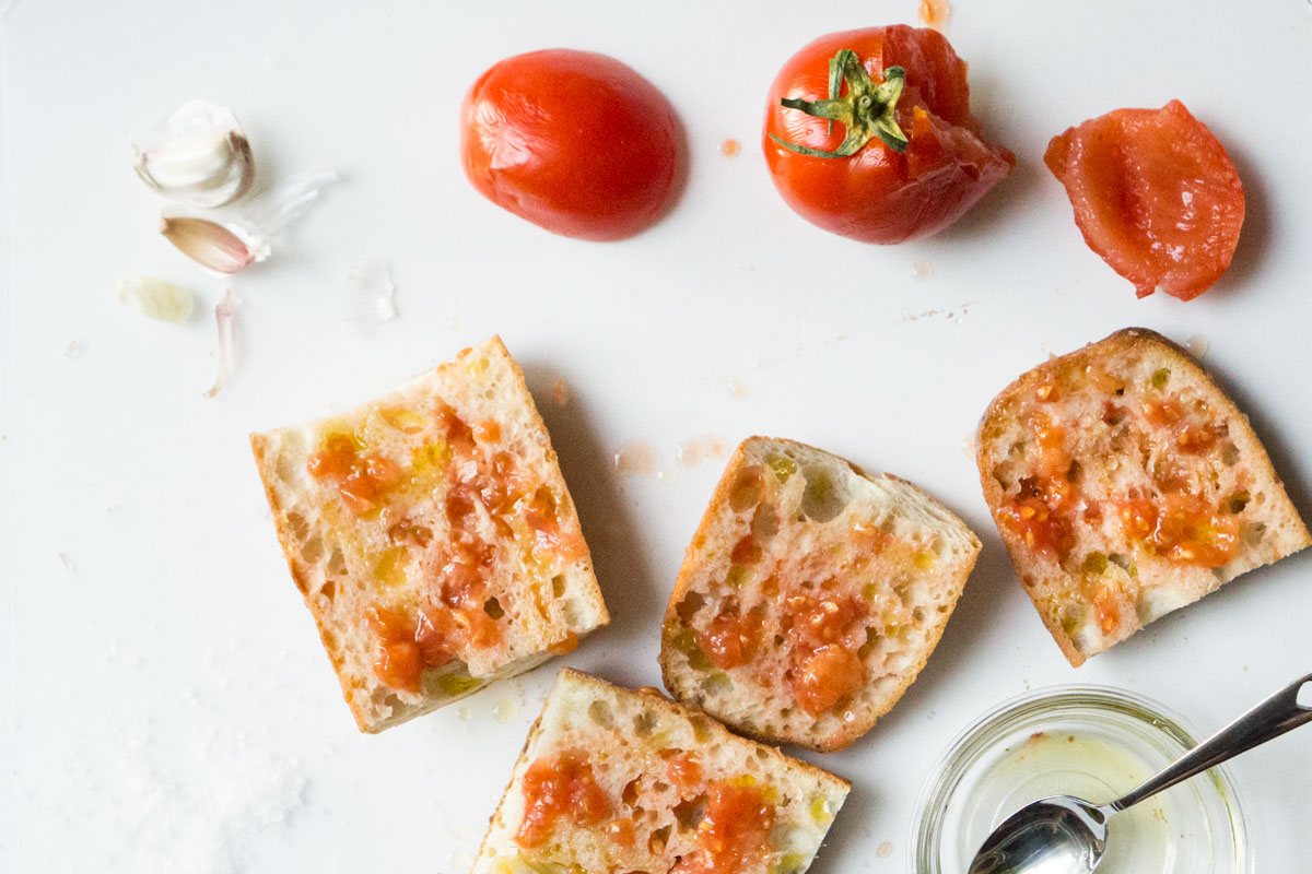 Tomato Bread -8
