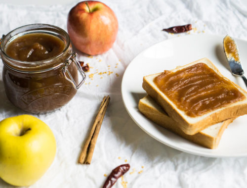 Apple Butter