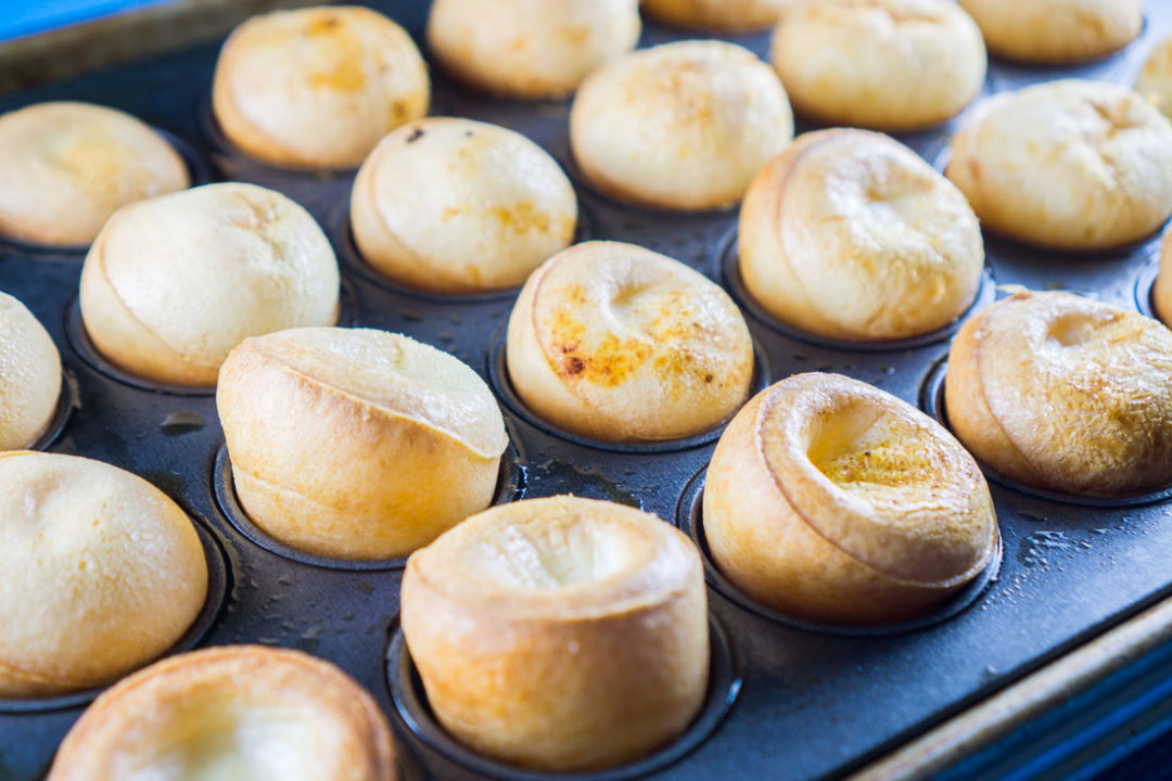 How to Make Brazilian Cheese Bread  Easy Pão de Queijo Recipe 